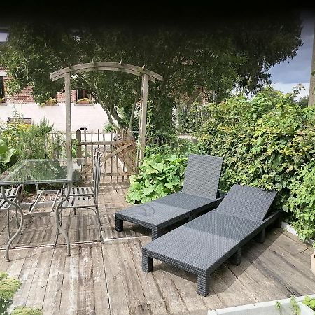 Gite Rural La Ferme Du Semeur-Zaaiershof Lessines 外观 照片