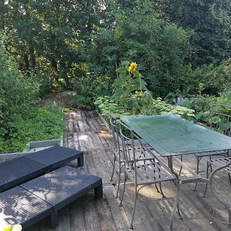 Gite Rural La Ferme Du Semeur-Zaaiershof Lessines 外观 照片